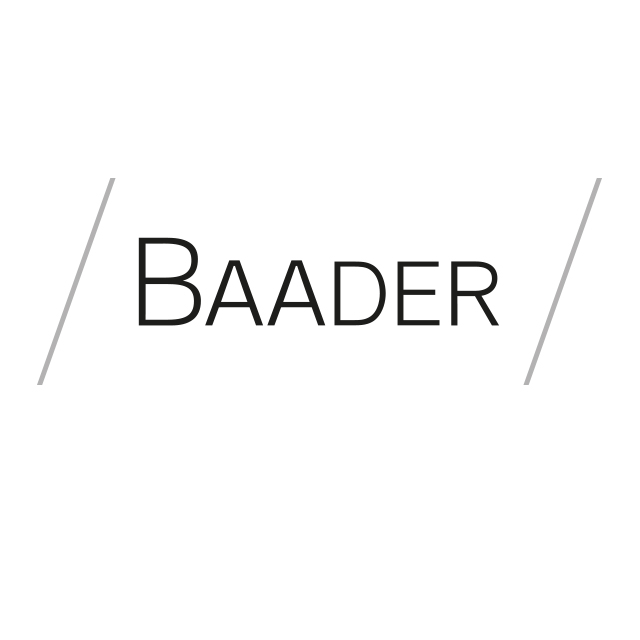 Baader Bank Logo